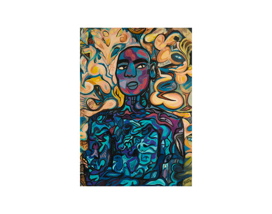 Inner Chaos, Outer Flame