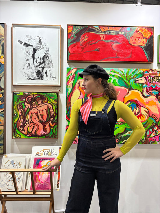 Decorex and beyond!