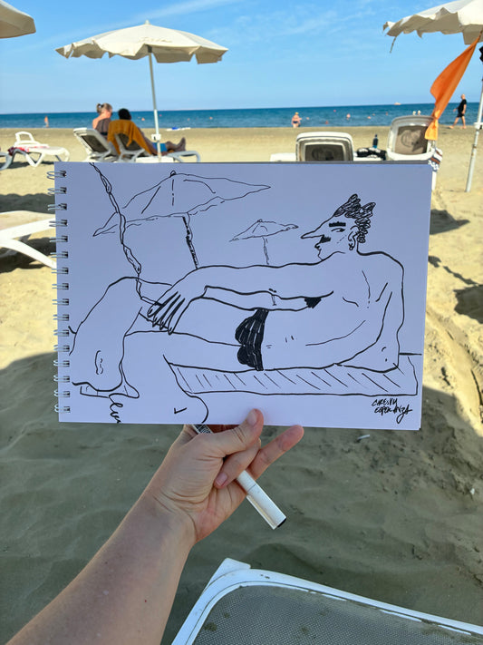 Cyprus: the island style