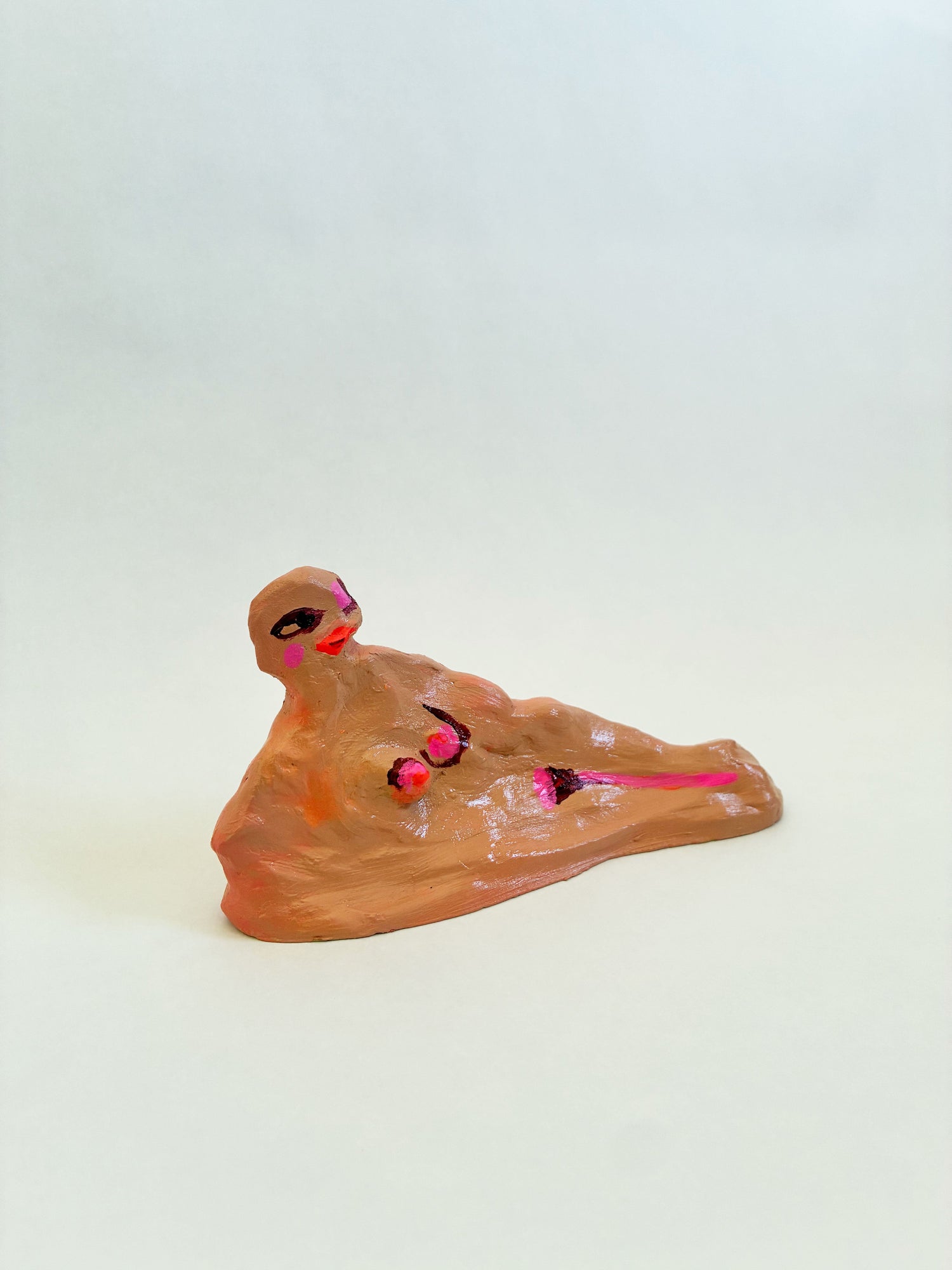 Clay Collection
