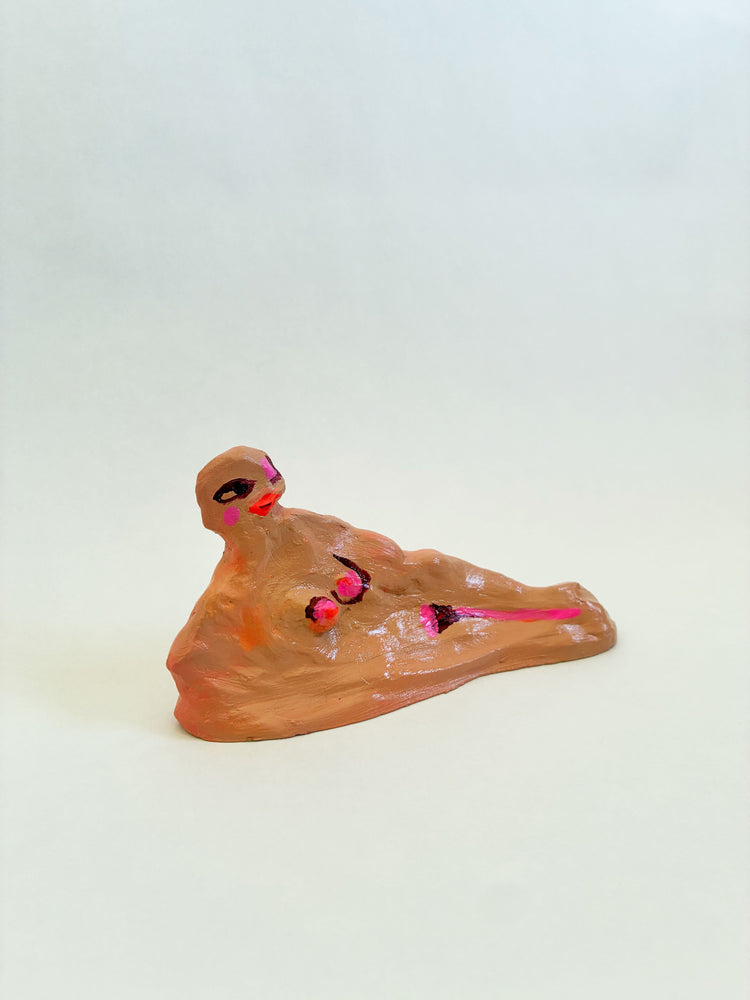 Clay Collection