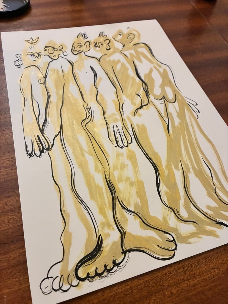 Five Guys