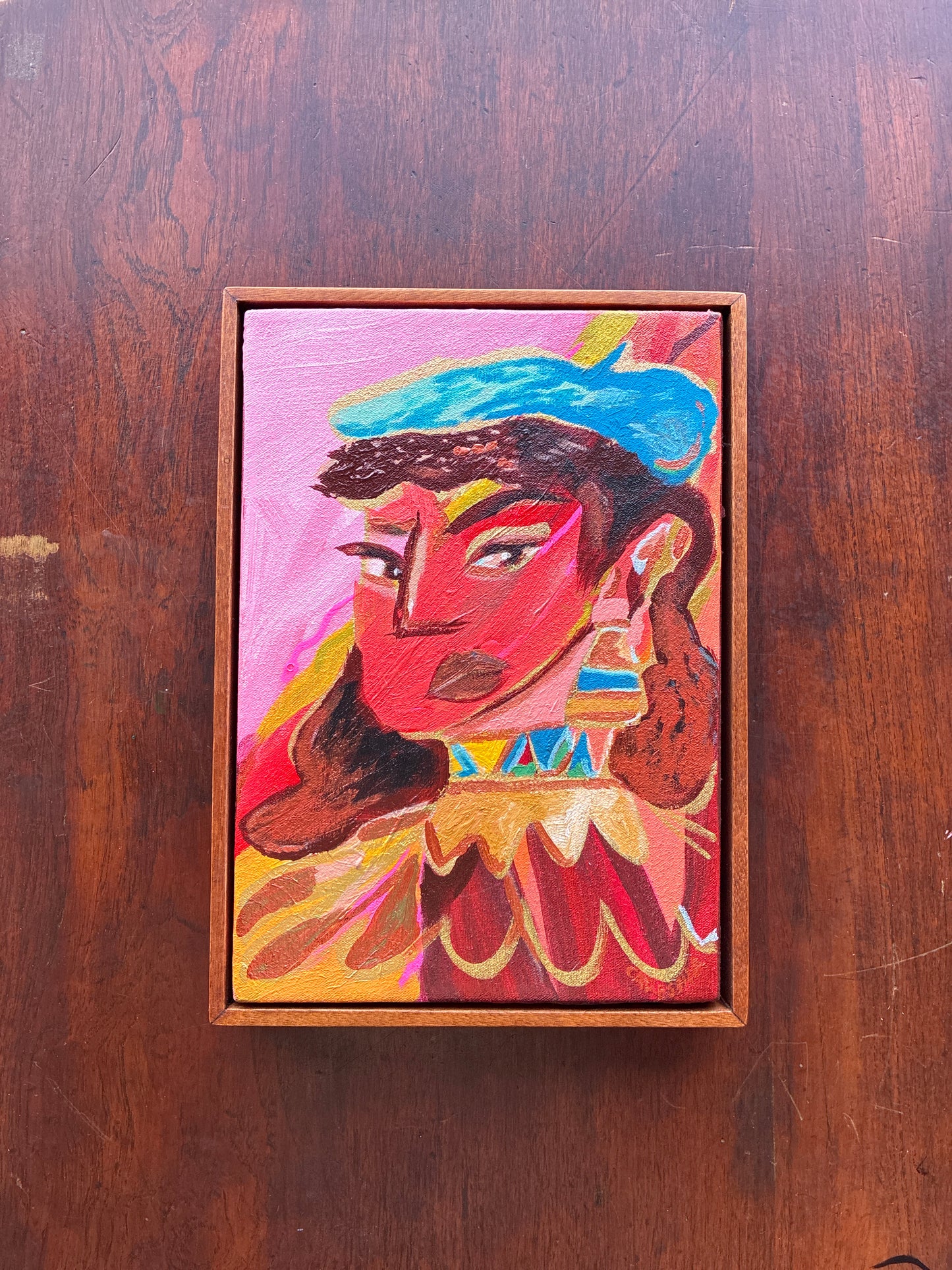 French Girl