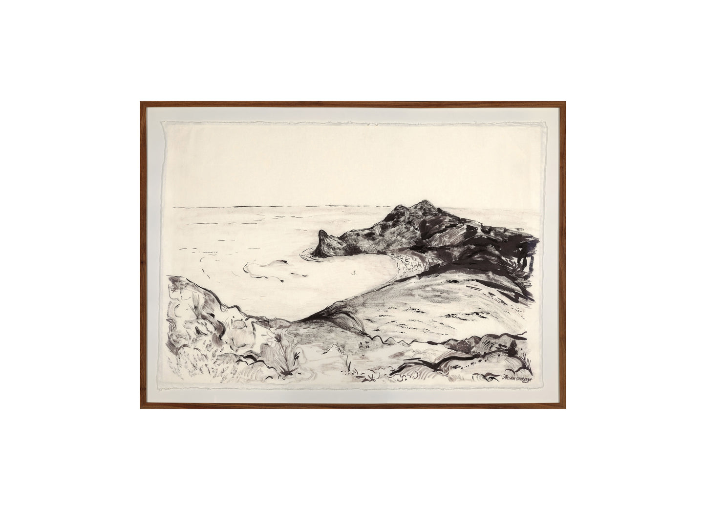 Hout Bay Original Artwork