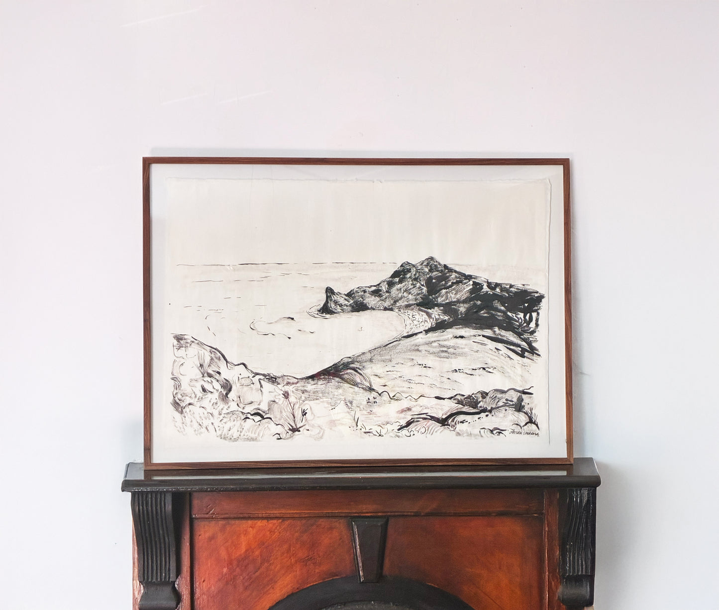 Hout Bay Original Artwork