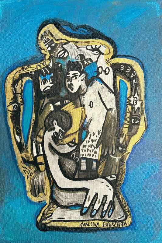 Melovasadrama