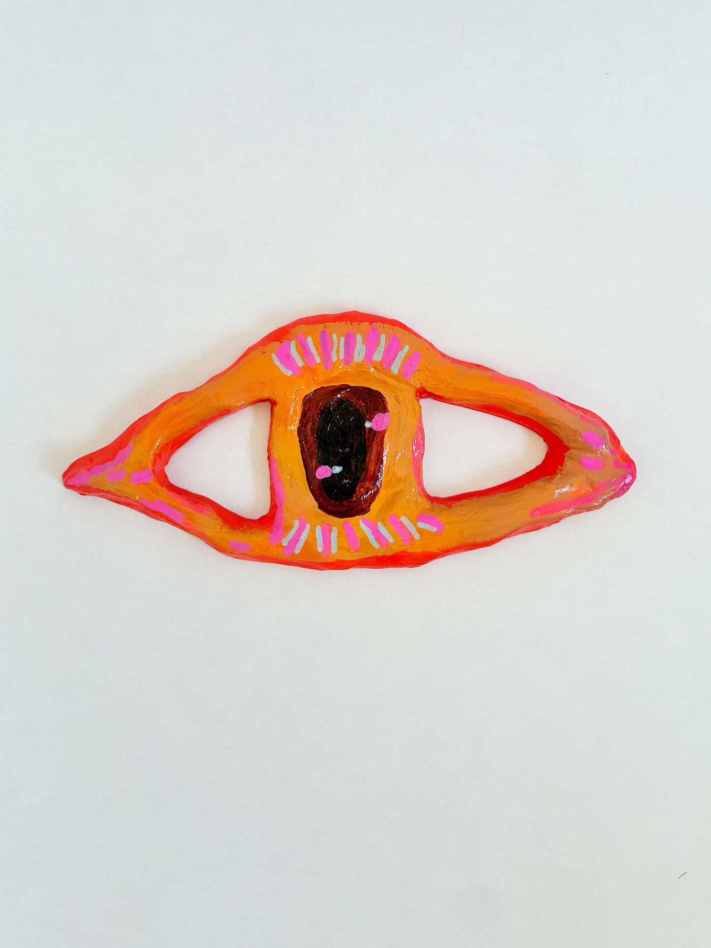 My Eye’s on You