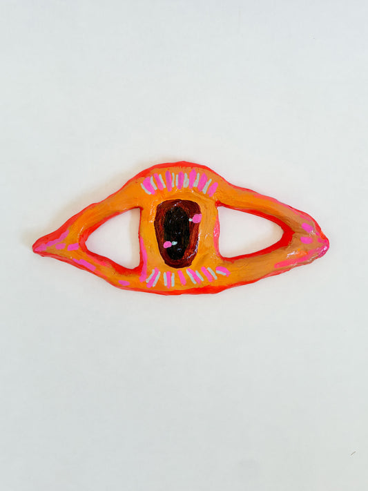 My Eye’s on You