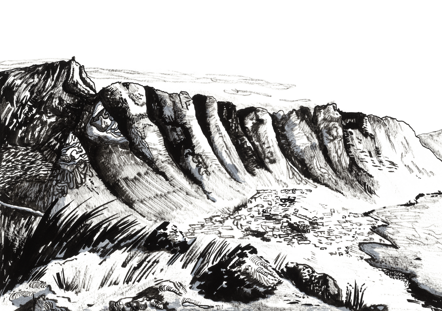 12 Apostles