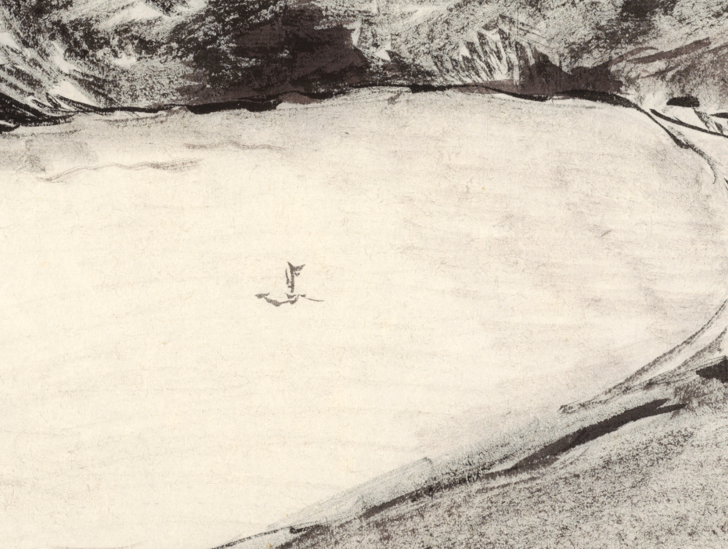 Hout Bay Original Artwork