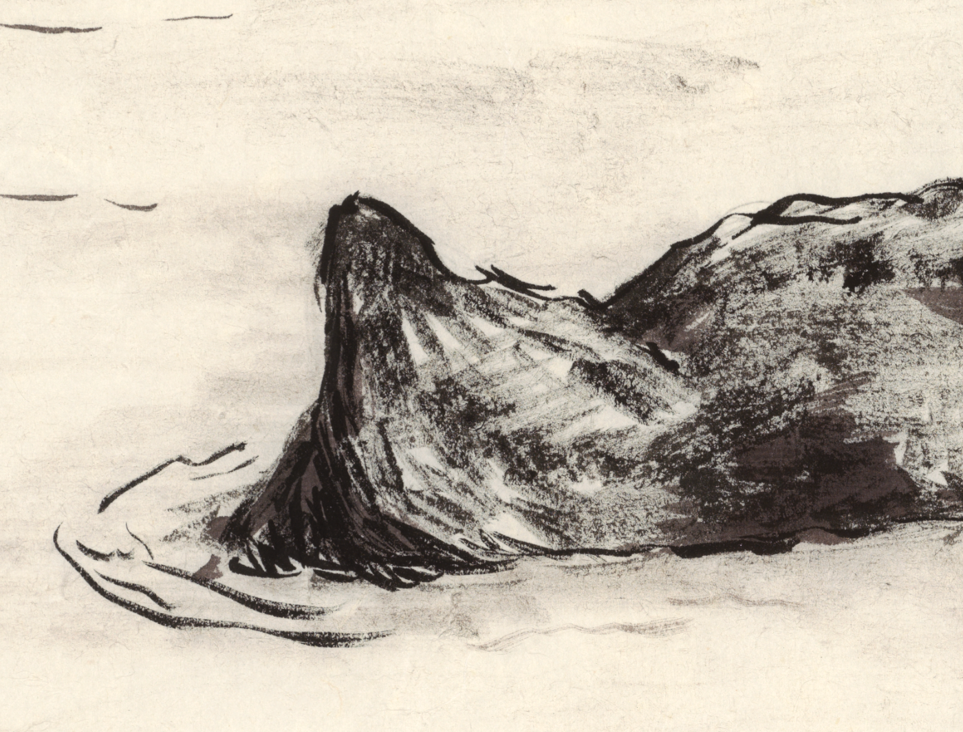 Hout Bay Original Artwork