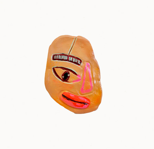 Nice Face