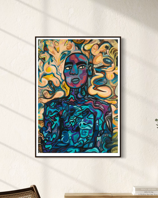 Inner Chaos