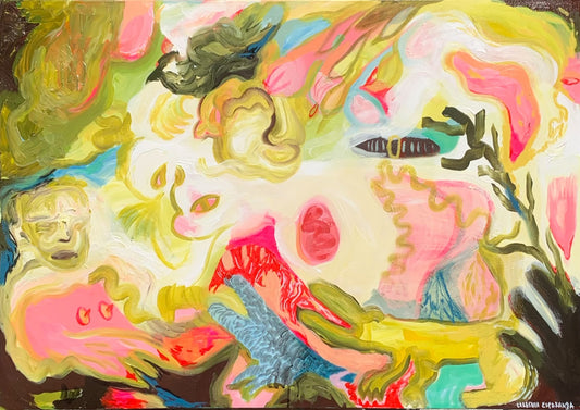 Love and Light
