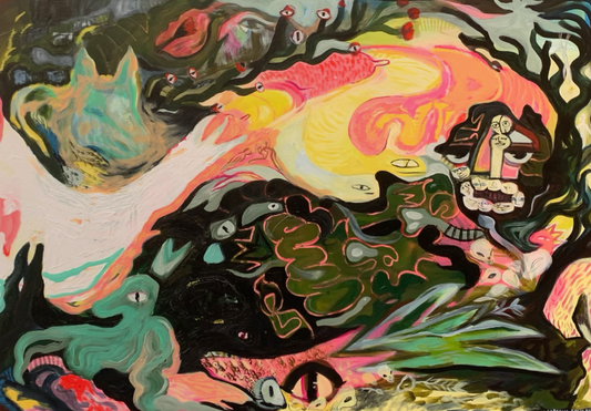 Wild Love